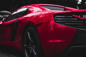What are the Benefits of Ceramic Coating for Car Bodies?
